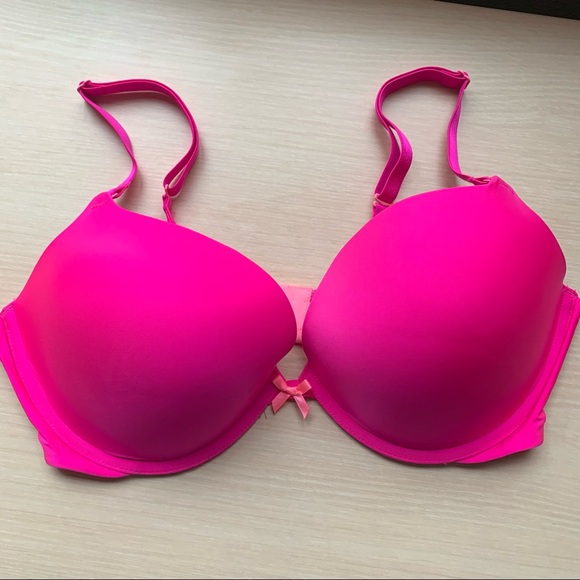 Victoria's Secret Other - Victoria Secret Push Up bra